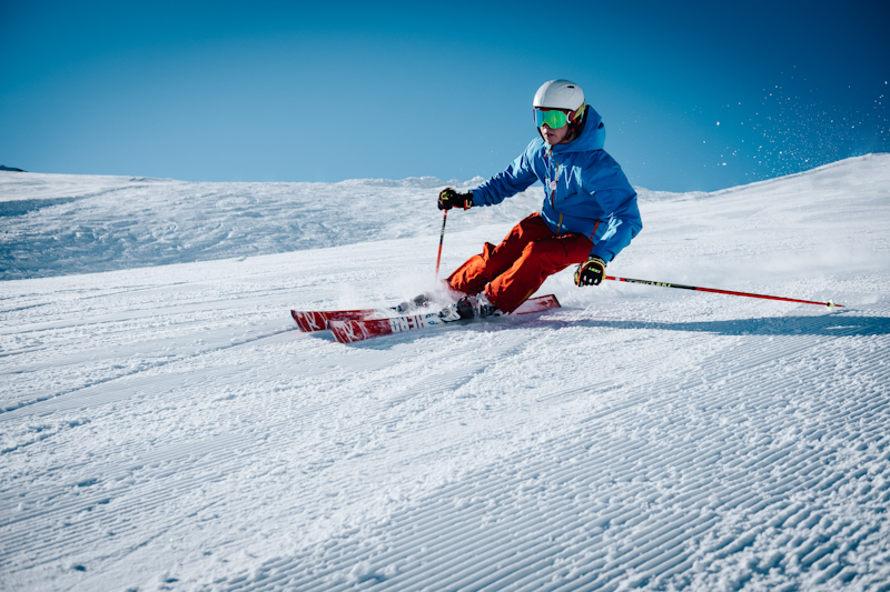 Insulated Ski Gloves