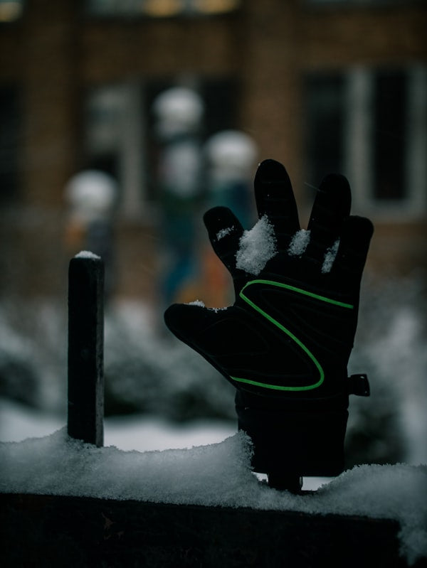 Thermal Gloves